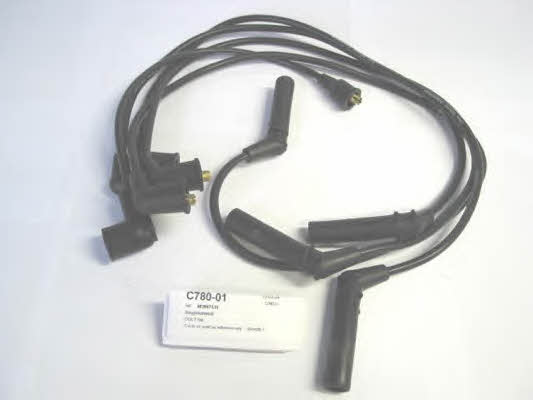 Ashuki C780-01 Ignition cable kit C78001