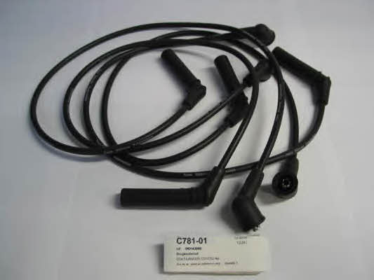 Ashuki C781-01 Ignition cable kit C78101