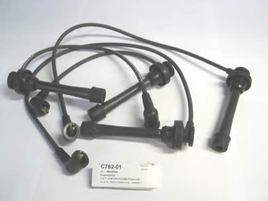 Ashuki C782-01 Ignition cable kit C78201
