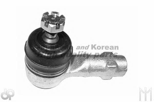 Ashuki C860-10 Tie rod end outer C86010