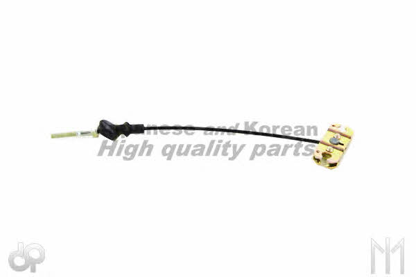 Ashuki HRK12563 Cable Pull, parking brake HRK12563