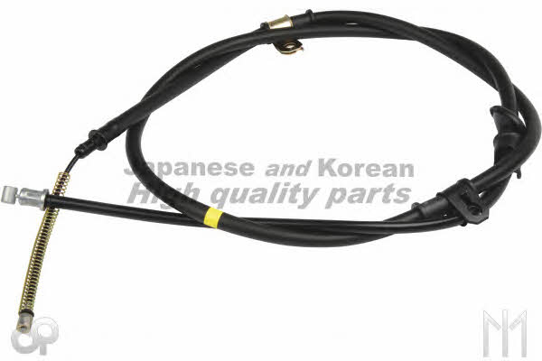 Ashuki HRK12585 Parking brake cable left HRK12585