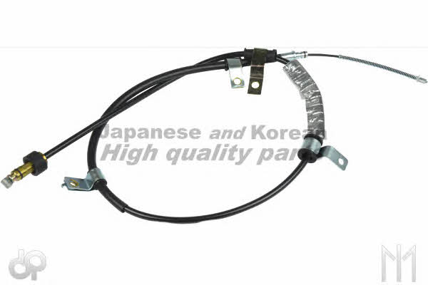 Ashuki HRK12611 Parking brake cable left HRK12611