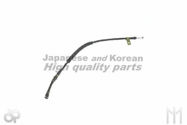 Ashuki HRK12626 Parking brake cable left HRK12626