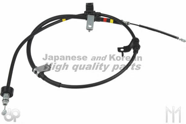 Ashuki HRK12639 Parking brake cable left HRK12639