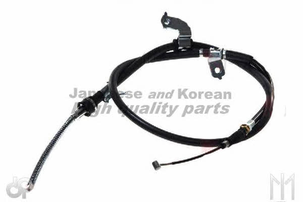 Ashuki HRK12644 Parking brake cable left HRK12644