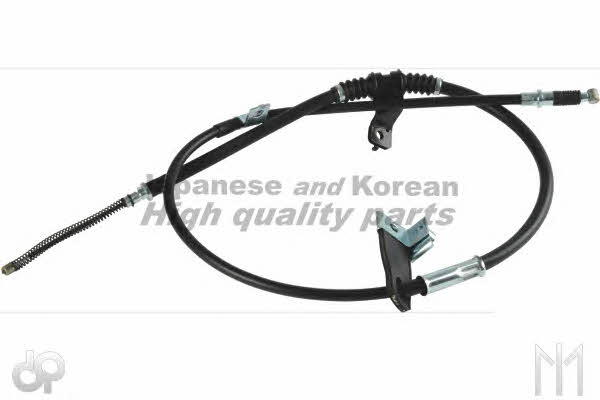 Ashuki HRK12659 Parking brake cable left HRK12659