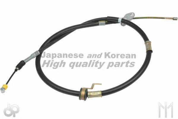 Ashuki HRK12661 Parking brake cable left HRK12661
