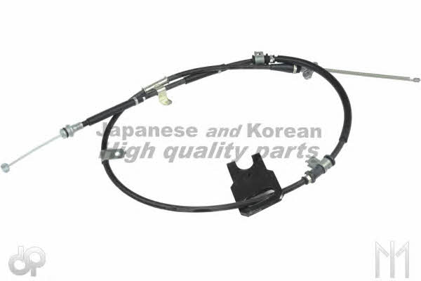 Ashuki HRK12669 Parking brake cable left HRK12669