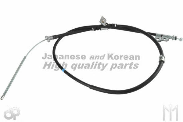 Ashuki HRK12681 Parking brake cable left HRK12681