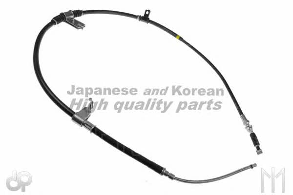 Ashuki HRK12691 Parking brake cable left HRK12691