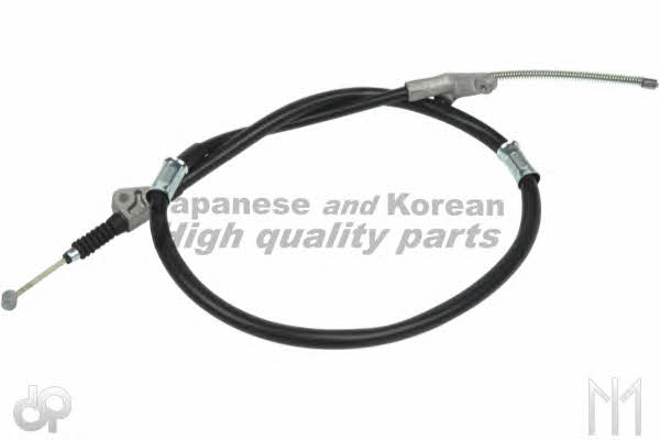 Ashuki HRK12692 Parking brake cable left HRK12692