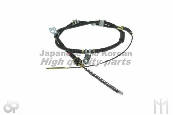 Ashuki HRK12698 Parking brake cable left HRK12698