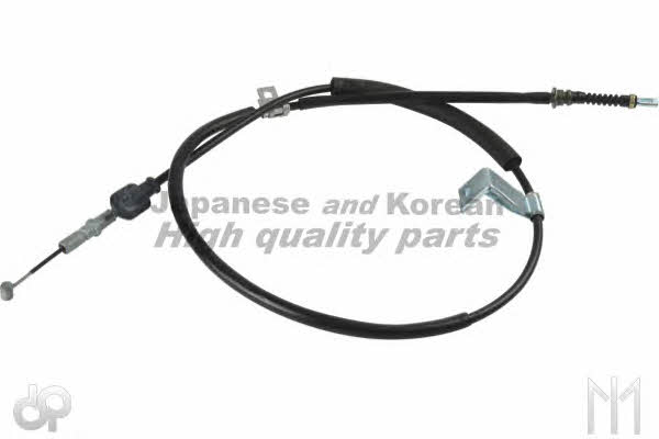 Ashuki HRK12700 Parking brake cable left HRK12700