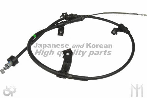 Ashuki HRK12703 Parking brake cable left HRK12703