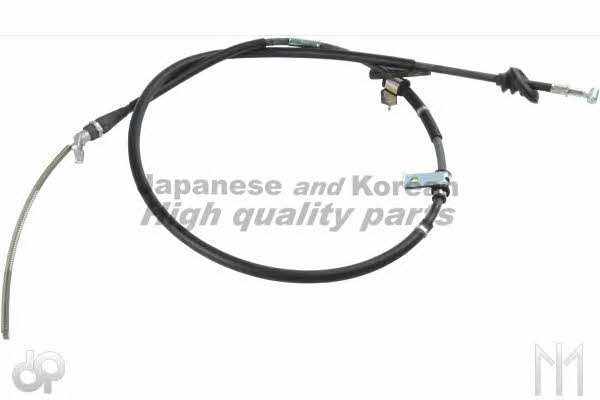 Ashuki HRK12706 Parking brake cable left HRK12706