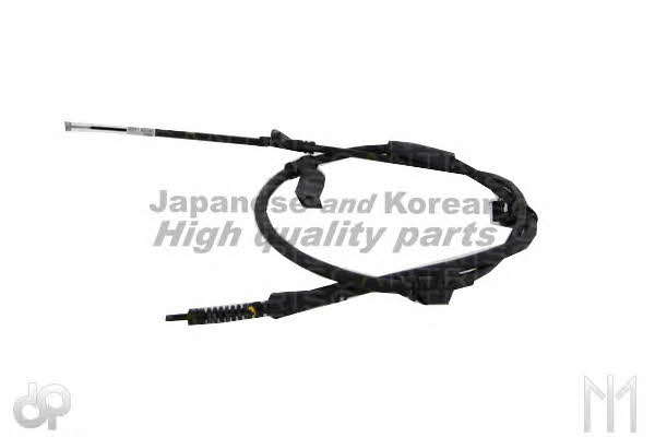 Ashuki HRK12707 Parking brake cable left HRK12707
