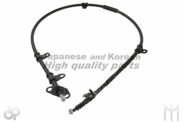 Ashuki HRK12736 Parking brake cable left HRK12736