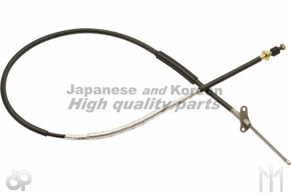 Ashuki HRK12739 Parking brake cable left HRK12739