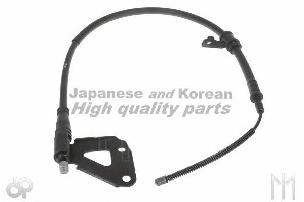 Ashuki HRK12741 Parking brake cable left HRK12741