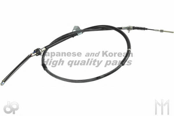 Ashuki HRK12775 Parking brake cable left HRK12775