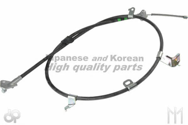 Ashuki HRK12778 Parking brake cable left HRK12778