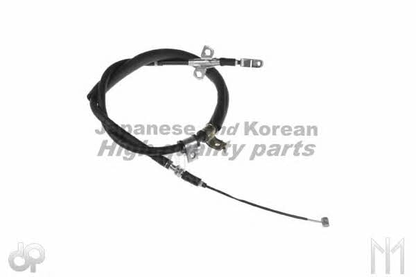 Ashuki HRK12784 Parking brake cable left HRK12784