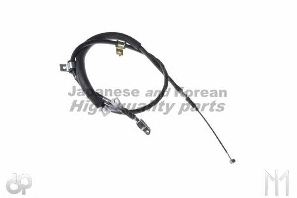 Ashuki HRK12785 Parking brake cable left HRK12785