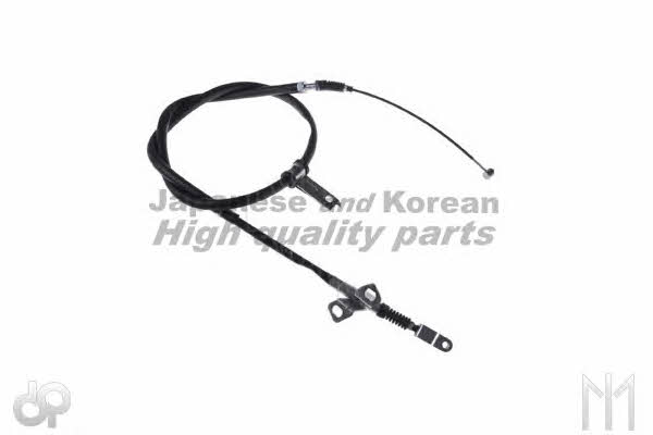 Ashuki HRK12786 Parking brake cable left HRK12786