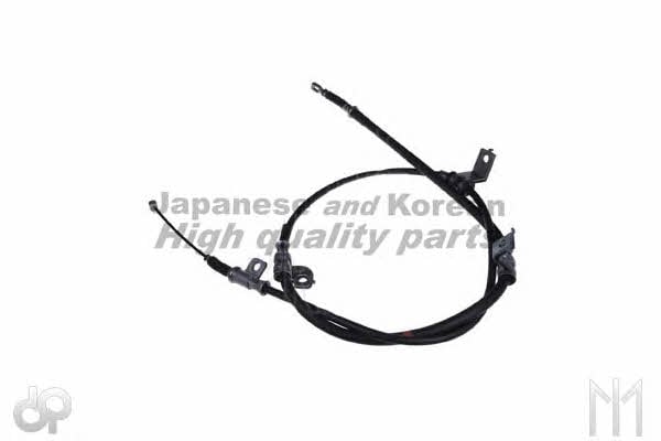 Ashuki HRK12788 Parking brake cable left HRK12788