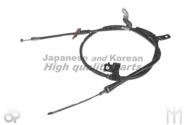 Ashuki HRK12811 Parking brake cable left HRK12811
