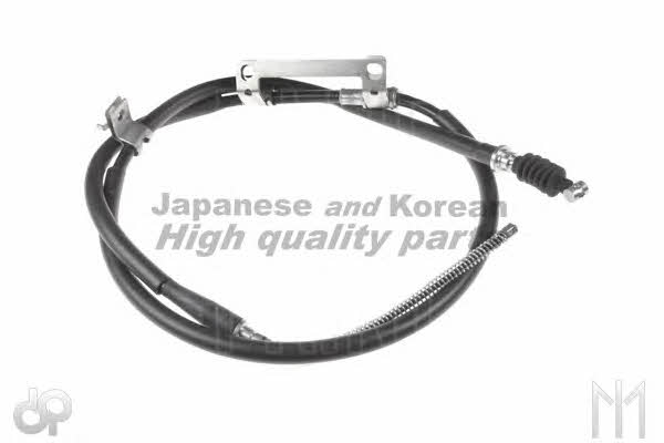 Ashuki HRK12852 Parking brake cable, right HRK12852