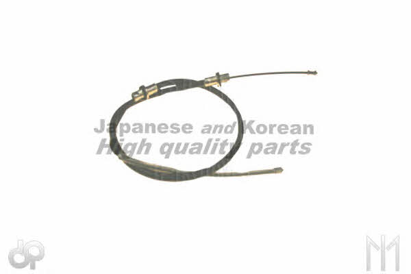 Ashuki HRK12861 Parking brake cable, right HRK12861