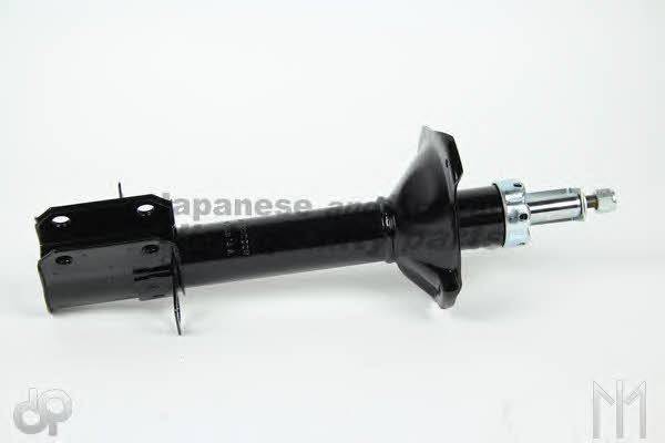 Ashuki D336-47I Suspension shock absorber rear left gas oil D33647I