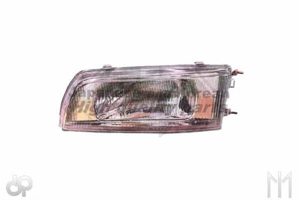 Ashuki C943-08 Headlamp C94308