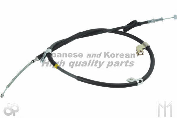 Ashuki HRK12885 Parking brake cable, right HRK12885