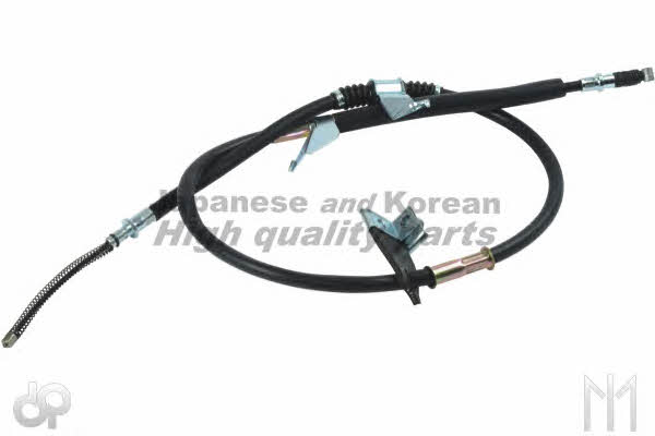 Ashuki HRK12903 Parking brake cable, right HRK12903