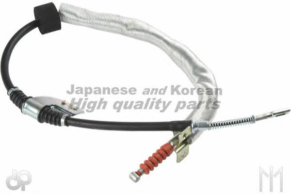 Ashuki HRK12907 Parking brake cable, right HRK12907