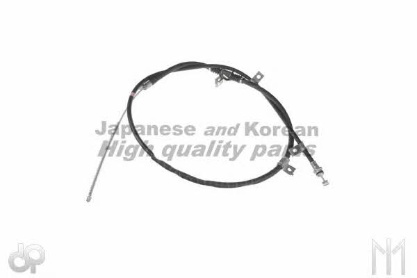 Ashuki HRK12920 Parking brake cable, right HRK12920