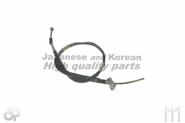 Ashuki HRK12936 Parking brake cable, right HRK12936