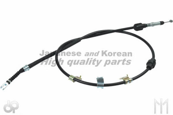 Ashuki HRK12959 Parking brake cable, right HRK12959