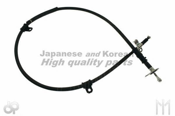 Ashuki HRK12976 Parking brake cable, right HRK12976