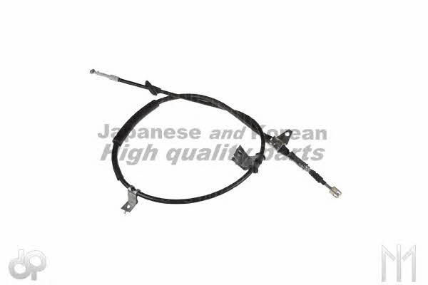 Ashuki HRK12997 Parking brake cable, right HRK12997