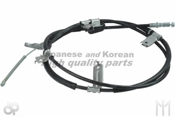 Ashuki HRK13000 Parking brake cable, right HRK13000