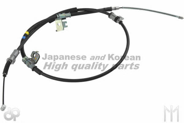 Ashuki HRK13019 Parking brake cable, right HRK13019