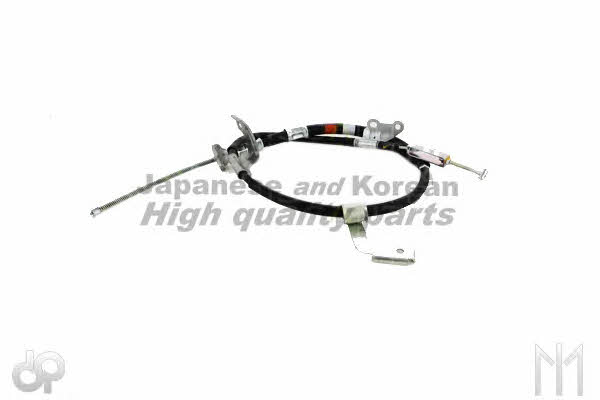 Ashuki HRK13029 Parking brake cable, right HRK13029