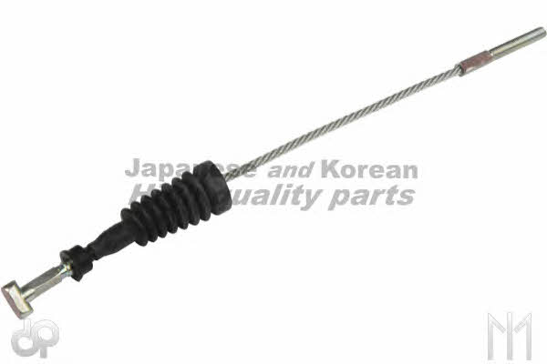 Ashuki HRK13055 Cable Pull, parking brake HRK13055