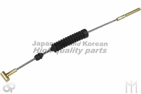 Ashuki HRK13058 Cable Pull, parking brake HRK13058
