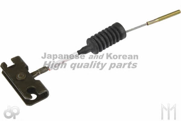 Ashuki HRK13059 Cable Pull, parking brake HRK13059