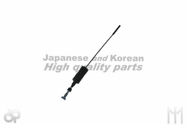 Ashuki HRK13062 Cable Pull, parking brake HRK13062